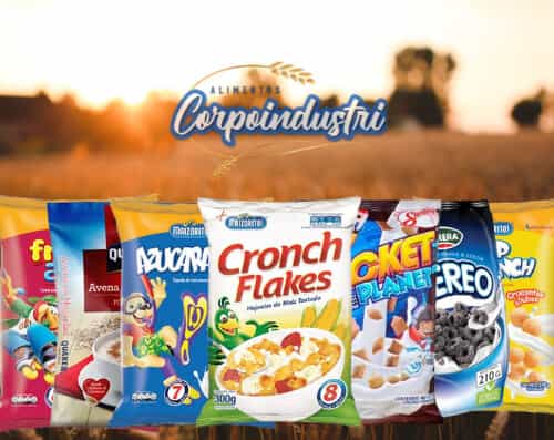 Cereales