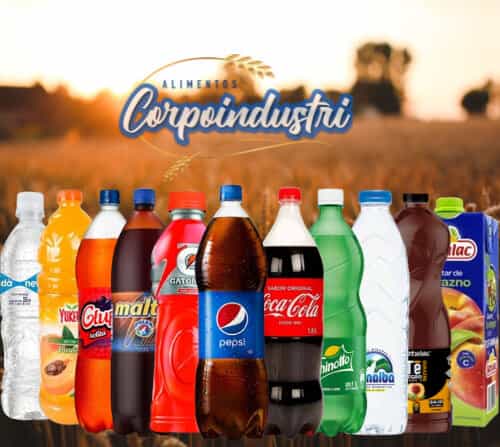 Bebidas