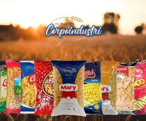 Pastas