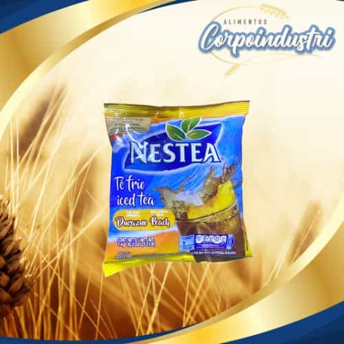 NESTEA DURAZNO 1 UND 1KG - Viveres en Corpoindustri