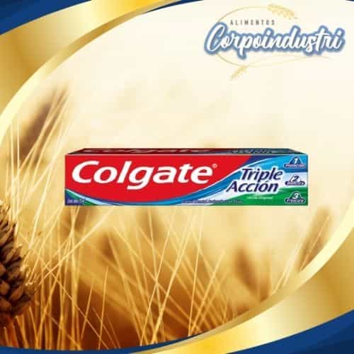 CREMA DENTAL COLGATE XTRA BLAN 12UN 75ML - Perfumeria en Corpoindustri