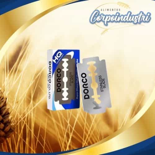 HOJILLAS DORCO 1 RISTRA 12 CAJITAS AZUL - Otros en Corpoindustri