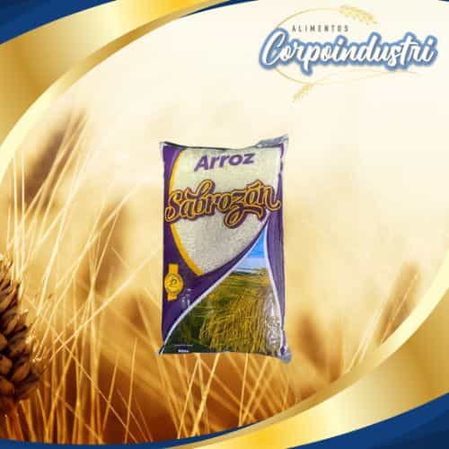 ARROZ DOÑA ALICIA 24 UND 900GR - Viveres en Corpoindustri