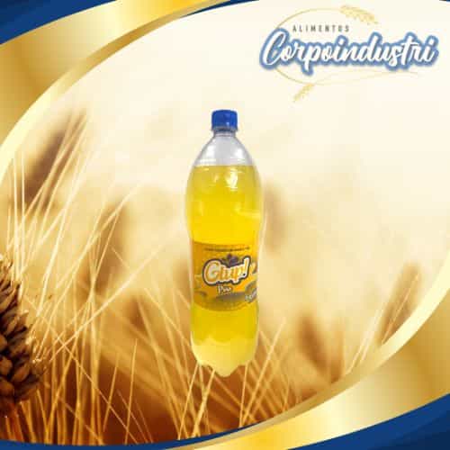 REFRESCO GLUP PIÑA 6 UND 2LTRS - Viveres en Corpoindustri
