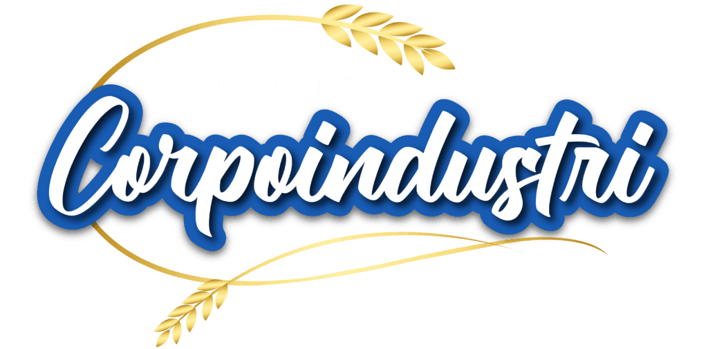 Corpoindustri Logo