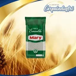 ARROZ MARY ESMERALDA BS 24 UND 900GR