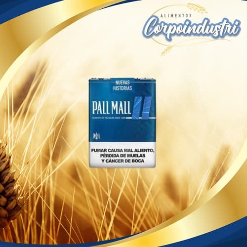 CIGARROS CONSUL GRANDE 10 PAQ