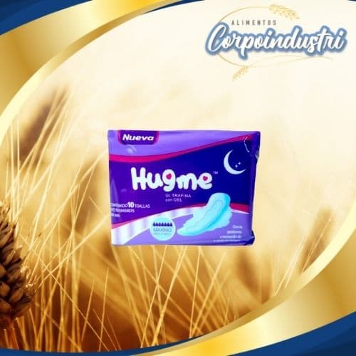 Harina Pan