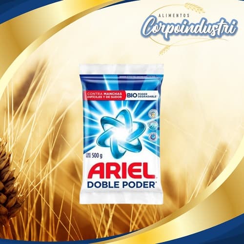 Harina Pan