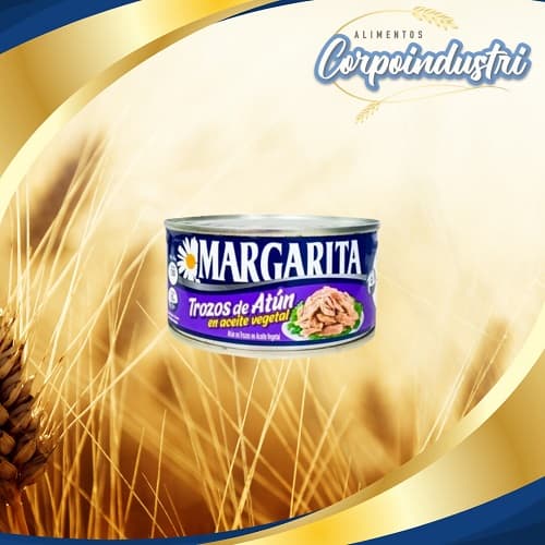Harina Pan