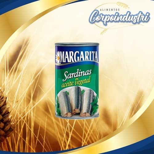 Harina Pan