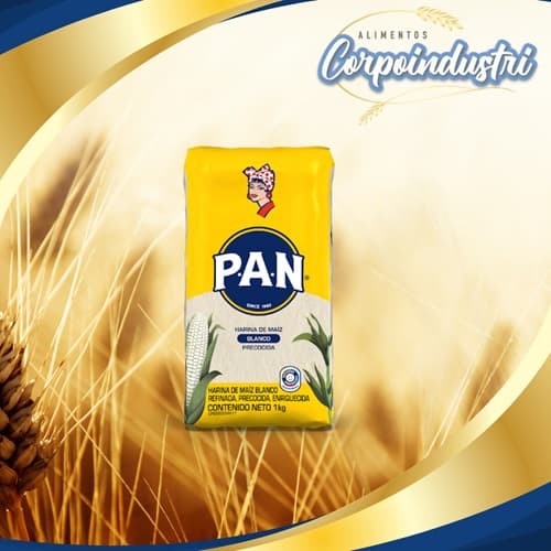 Harina Pan