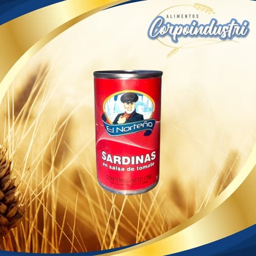 Harina Pan