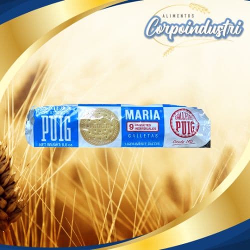 Harina Pan