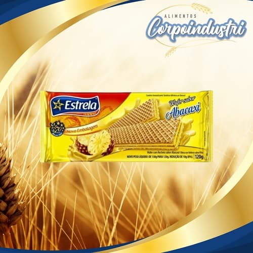 Harina Pan