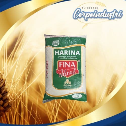 Harina Pan