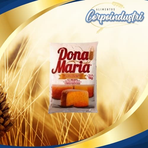 Harina Pan