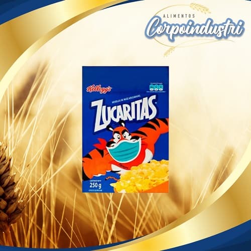 CARAMELO SUPER COCO TURRON 1 PAQ 50 UND - Viveres en Corpoindustri