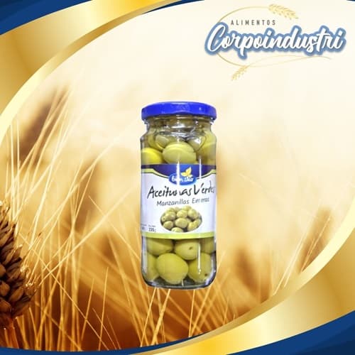 GALON SALSA TOMATE CAPRI 1 UND 4,20KG - Viveres en Corpoindustri
