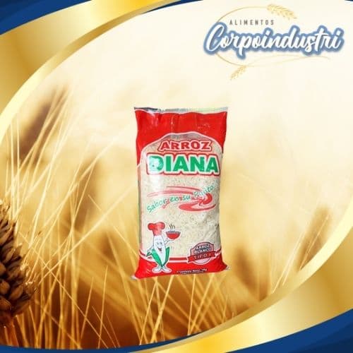 Harina Pan