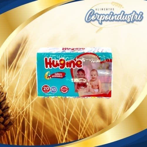 Harina Pan