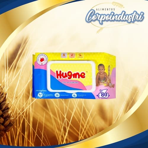 Harina Pan