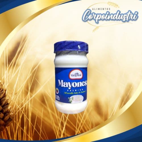 MAYONESA TOMODORE 12 UND 200GR