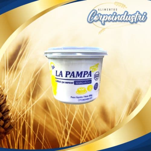 Harina Pan