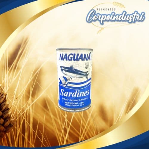 Harina Pan