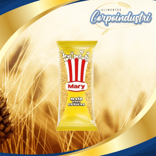 MAIZ DE COTUFA MARY 30 UND 400GR