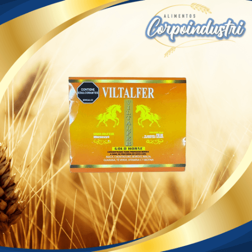 VILTALFER-L 15 UND 20ML