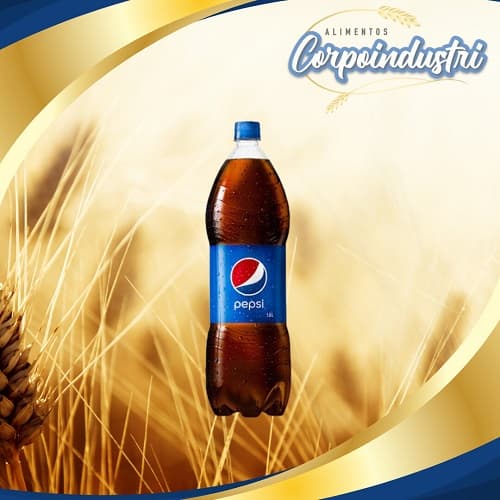 REFRESCO PEPSI 6 UND 1.5 LTRS