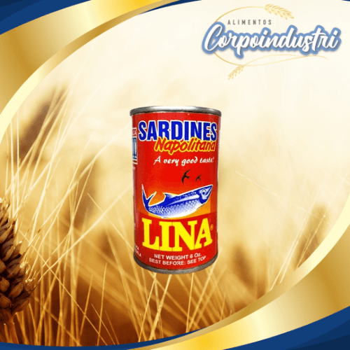 Harina Pan
