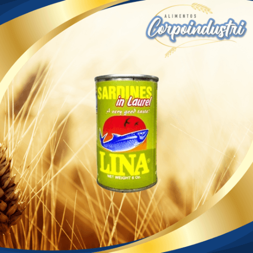 Harina Pan