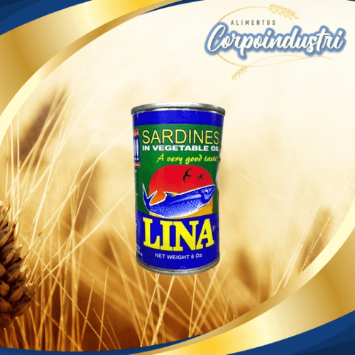 Harina Pan