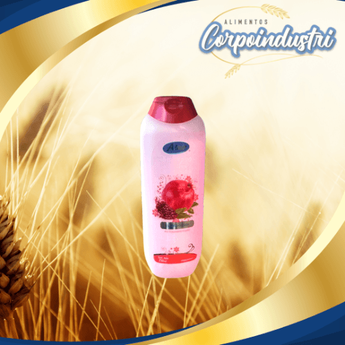 SHAMPO ALIVE SURT 12 UND 250ML
