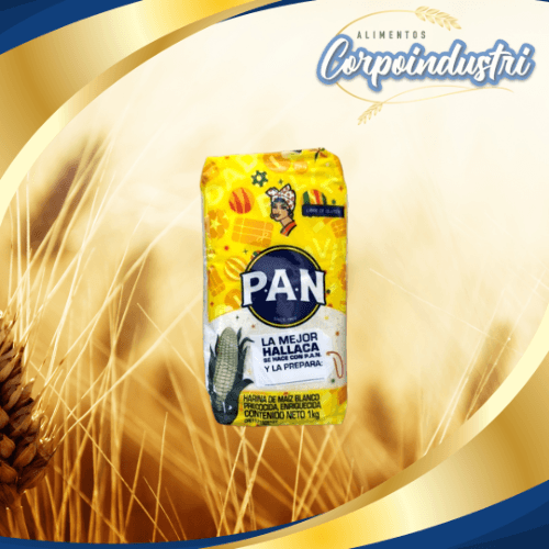 Harina Pan