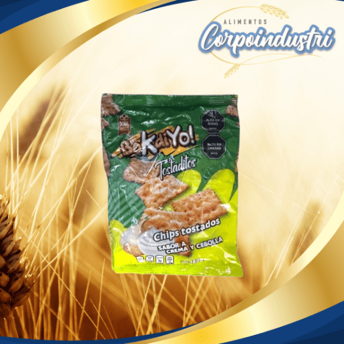 GALLETA BOKDIYO SURTIDAS 15 UND 180GR