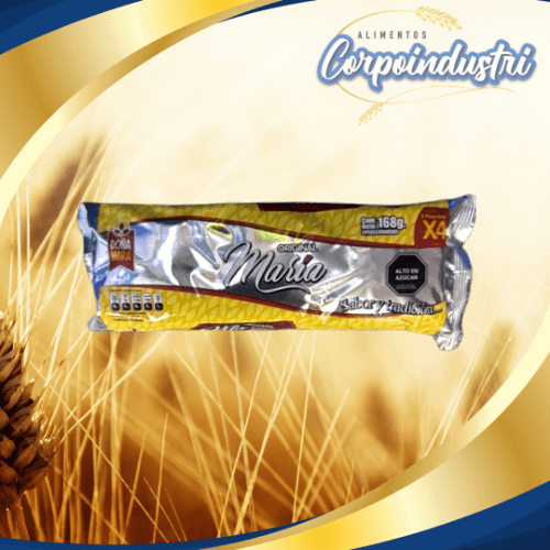 GALLETA MARIA DOÑA MARA 12UND 336GR