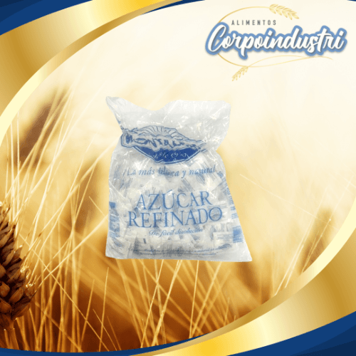 AZUCAR MONTALBAN CAFETIN 1*200 SOBRES 4G