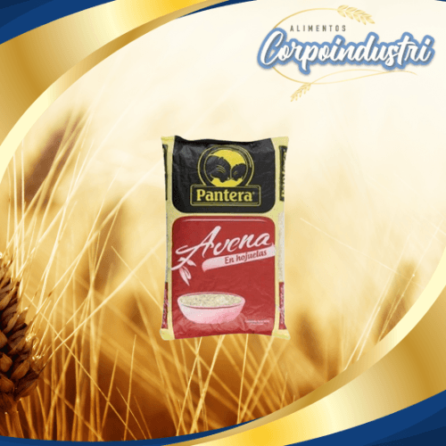 AVENA QUAKER 16UND 400GR