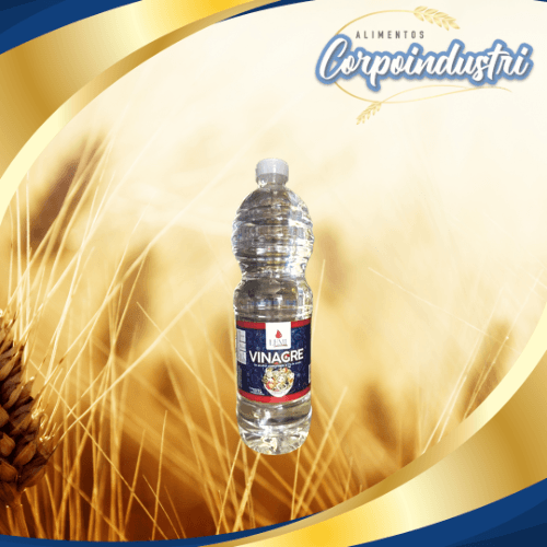 VINAGRE LEMI 12 UND 1LT