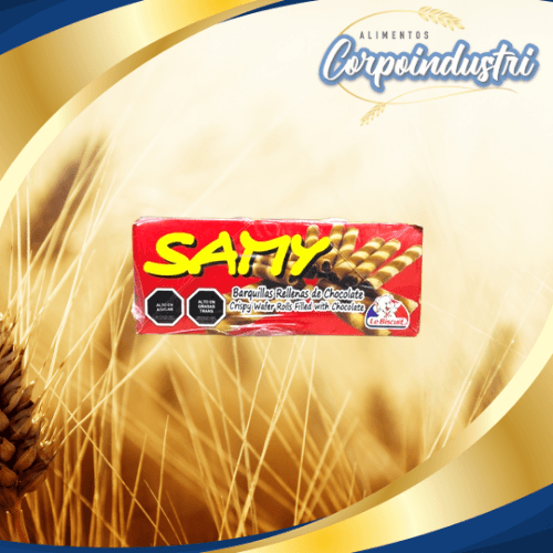 SAMY 1 CAJA 24 UND
