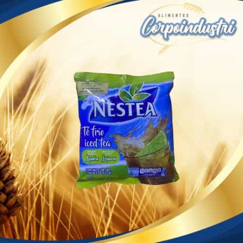NESTEA LIMON 1 UND 1KG - Viveres en Corpoindustri