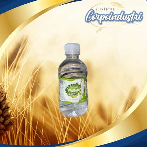 VINAGRE CAPITAL GROUP 12 UND 250ML - Viveres en Corpoindustri