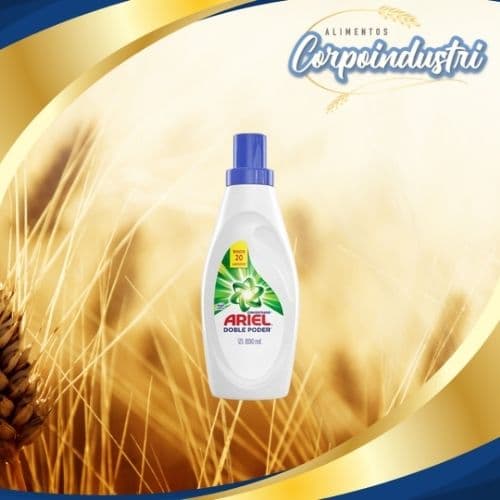 ARROZ AGUA BLANCA PREMIUM 24 UND 900GR - Viveres en Corpoindustri