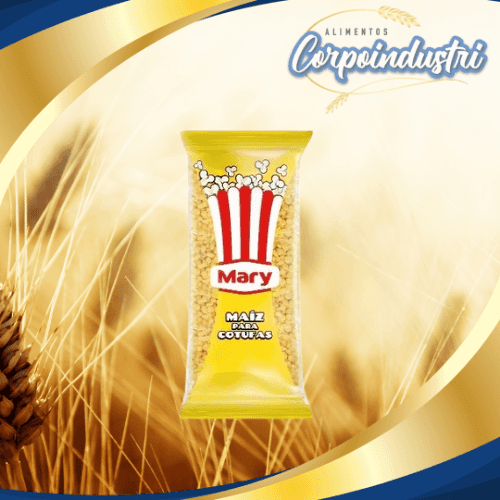 MAIZ DE COTUFA MARY 30 UND 400GR - Confiteria en Corpoindustri